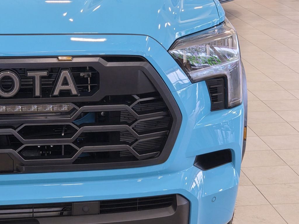 New 2026 Wave Maker Toyota TRD Pro image 4
