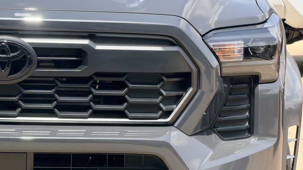 New 2026 Underground Toyota TRD Sport image 5