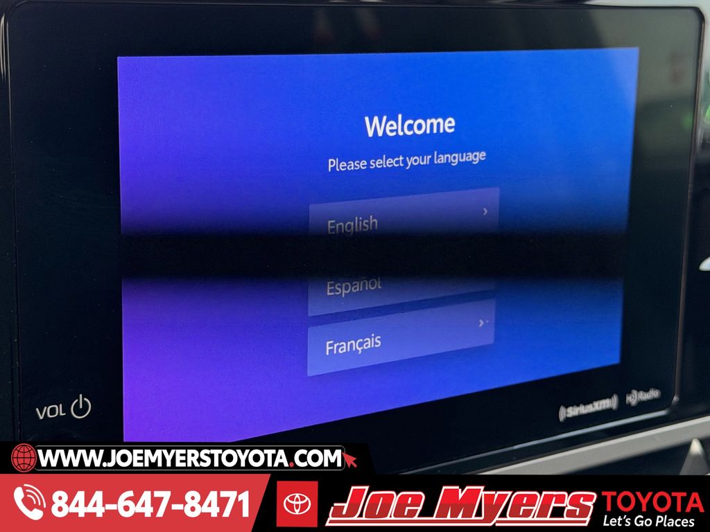 Used 2023 Gray Toyota SR5 image 18