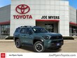 Toyota 4Runner i-FORCE MAX
