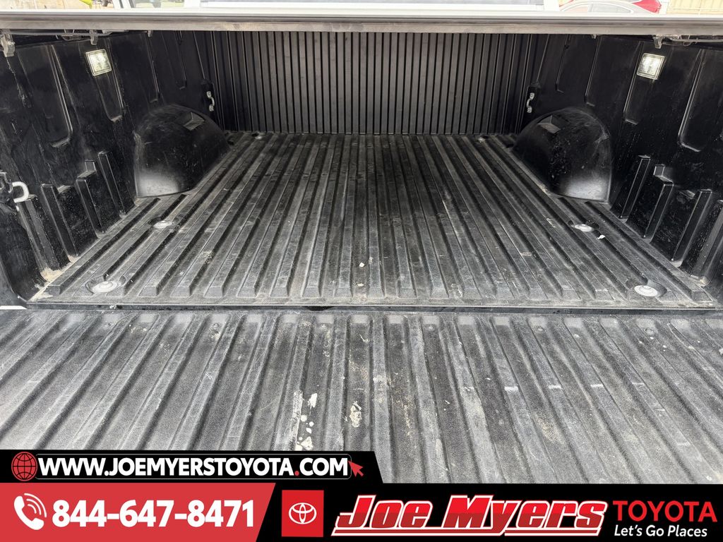 Used 2024 Ice Cap Toyota Platinum image 31