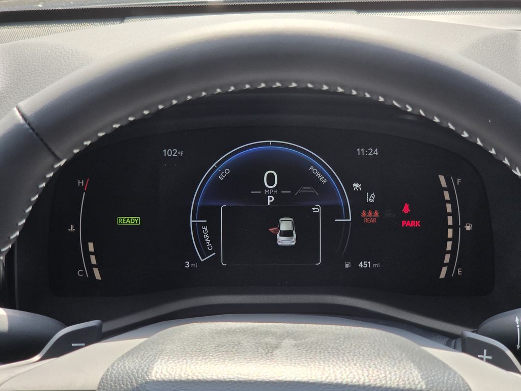 New 2026 Midnight Black Met Toyota SE image 15