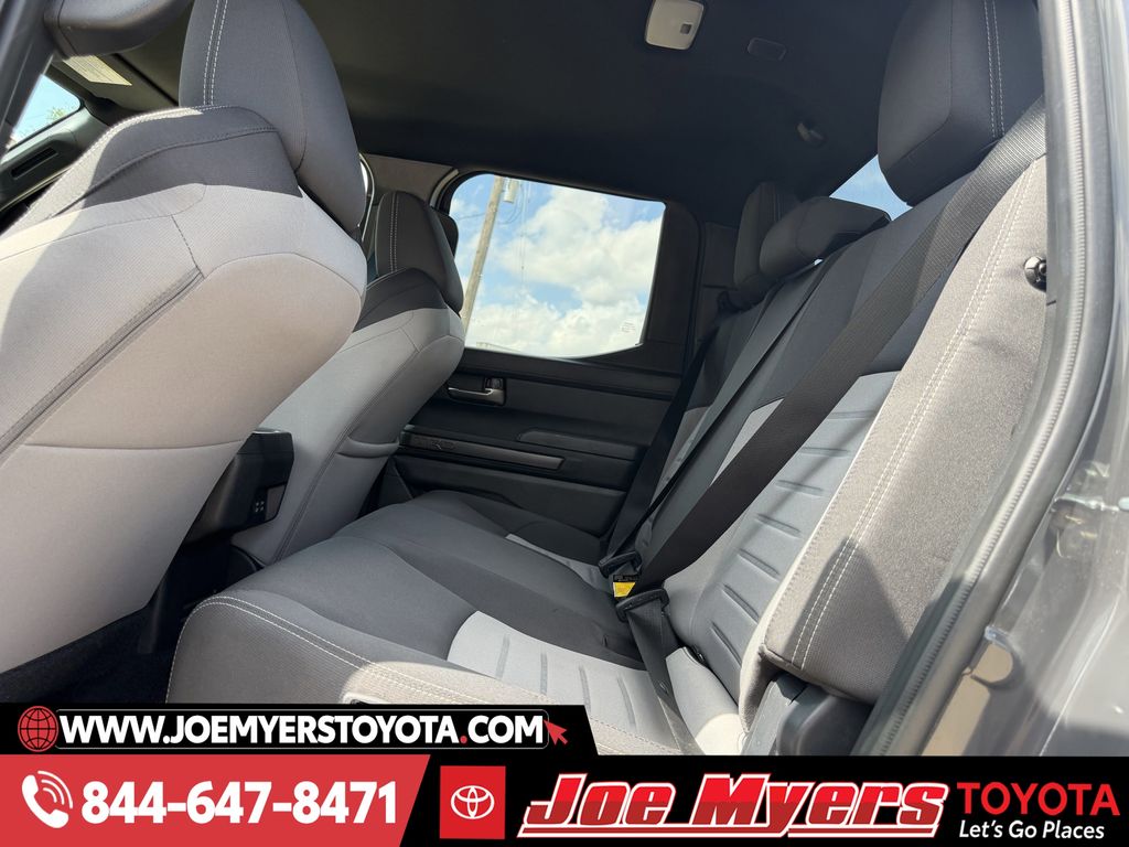 Used 2025 Underground Toyota SR5 image 28