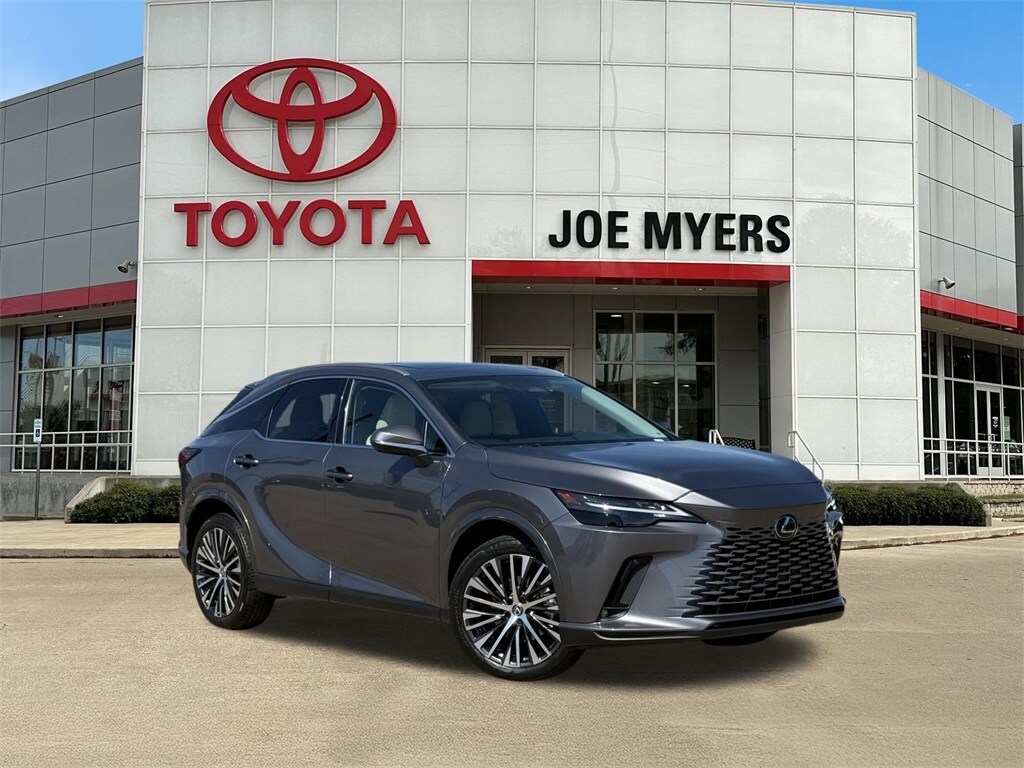 2023 Lexus RX 350 Premium photo 2