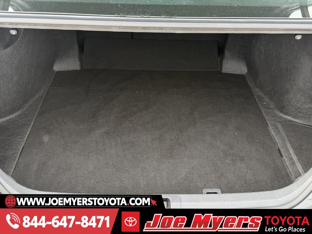 Used 2025 Underground Toyota LE image 29