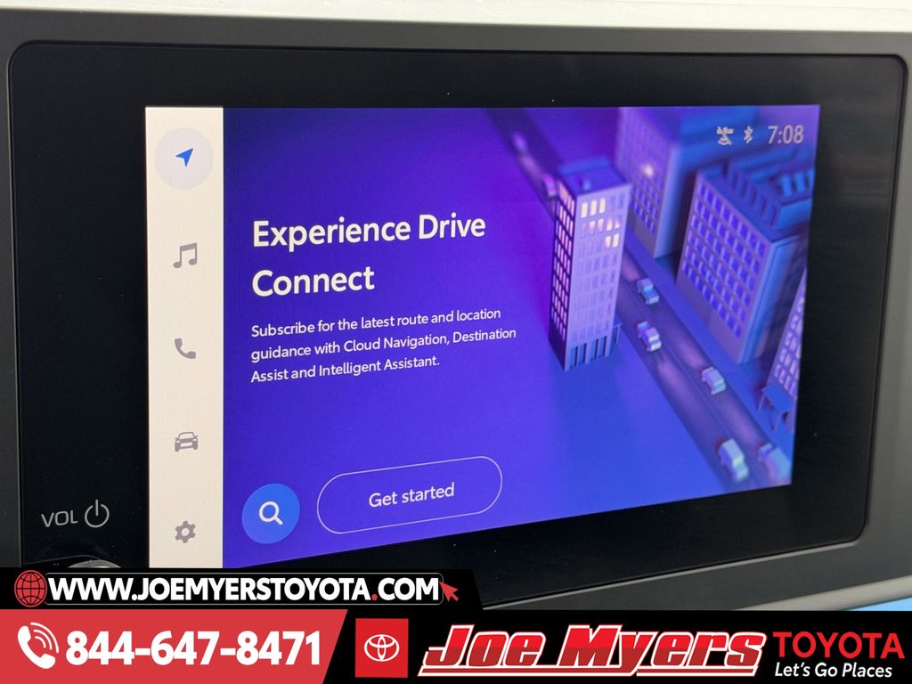 Used 2025 Underground Toyota TRD Off-Road image 18