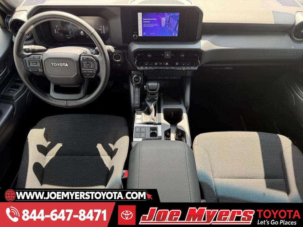 Certified Used 2024 Ice Cap Toyota 1958 image 13