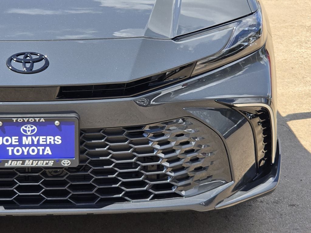 New 2026 Underground Toyota XSE image 4