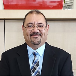 Staff member Marcos Velasquez from ID_e7eae7bd5a86