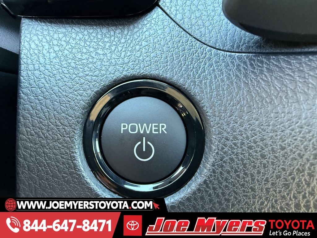 New 2026 Underground Toyota XLE image 15