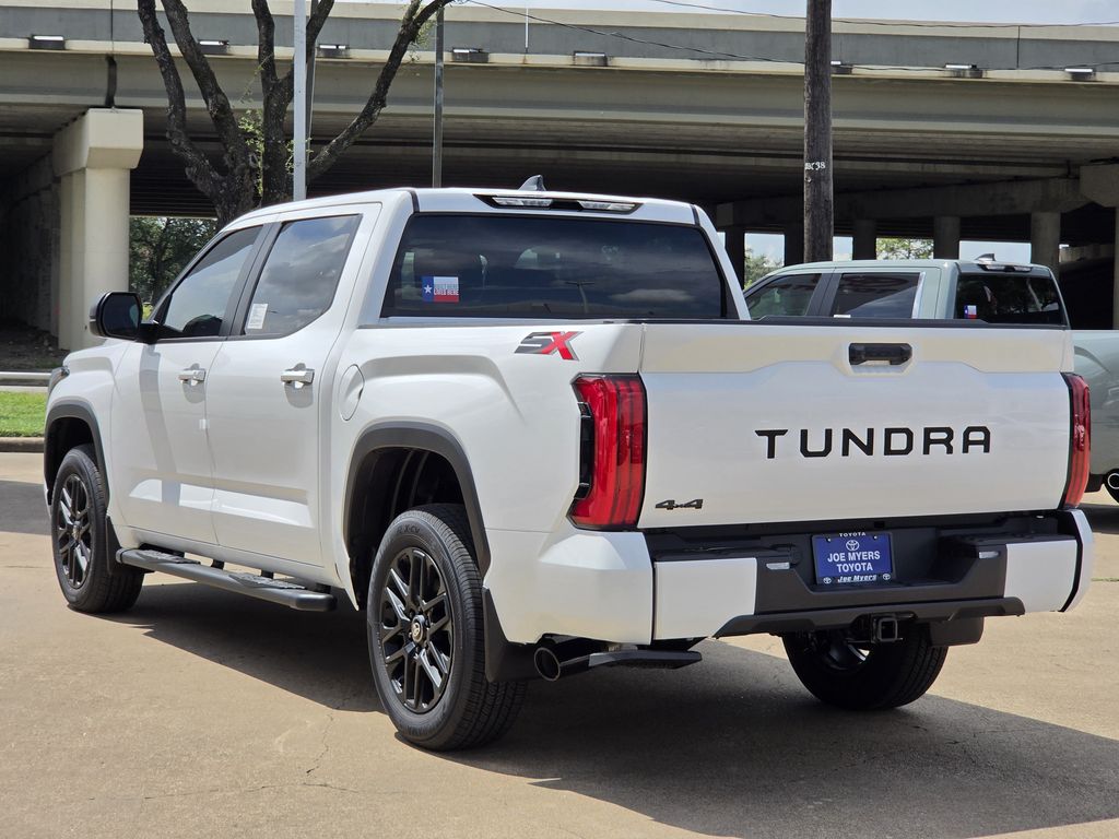 New 2026 Ice Cap Toyota SR5 image 7