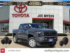 2025 Toyota Tacoma SR5 Truck Double Cab