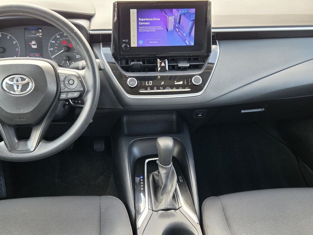Used 2025 Underground Toyota LE image 17