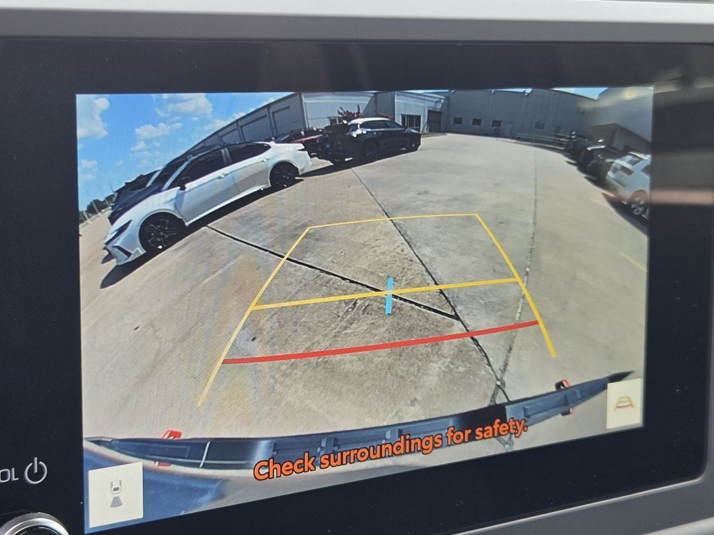 New 2026 Bronze Oxide Toyota TRD Off Road image 18