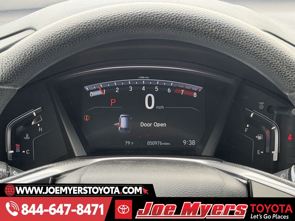 Used 2022 Sonic Gray Pearl Honda EX image 16