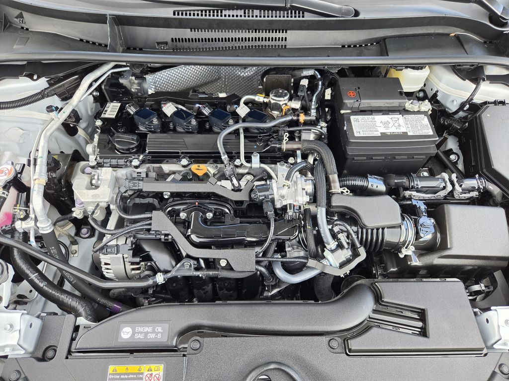 Used 2026 Ice Toyota LE image 28