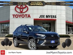 2025 Toyota RAV4 XLE Premium SUV