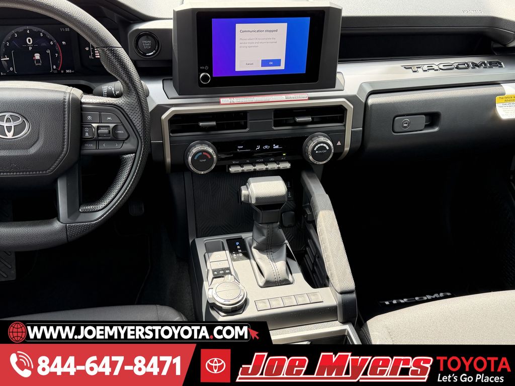 New 2026 Underground Toyota SR5 image 15