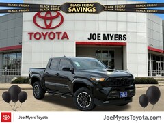 2025 Toyota Tacoma TRD Sport Truck Double Cab