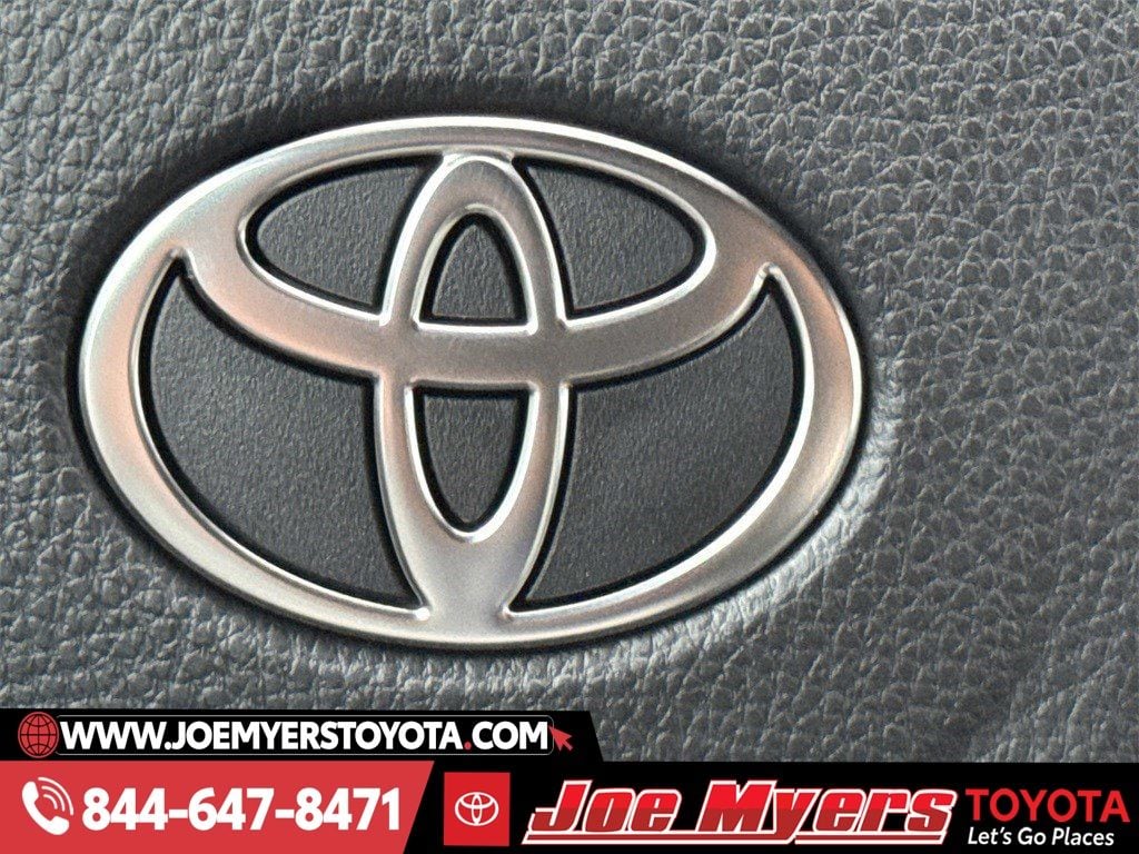 New 2026 Celestial Silver Toyota SR5 image 19