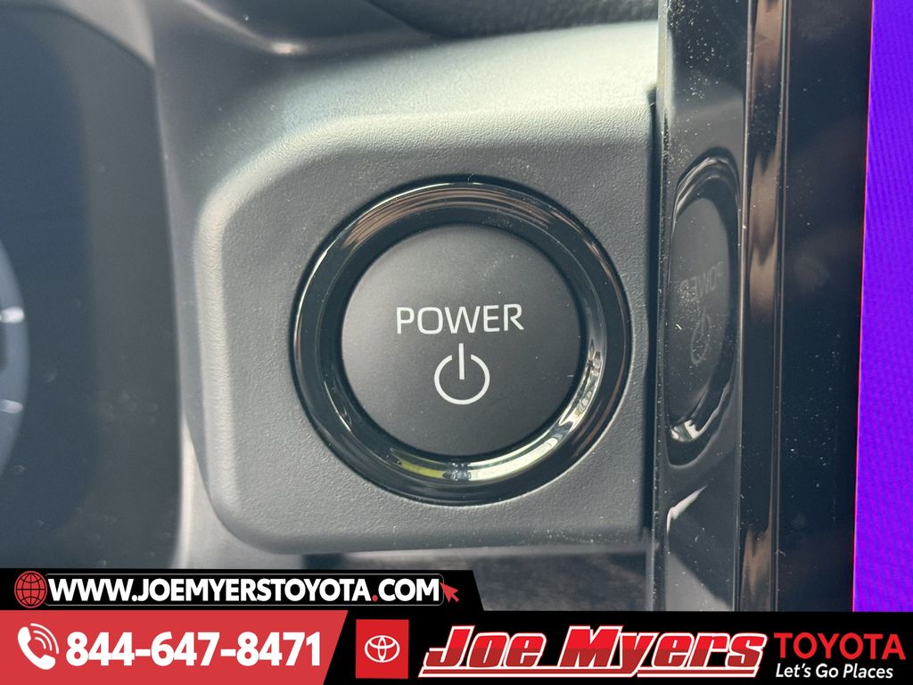 New 2026 Heritage Blue Toyota Limited image 20