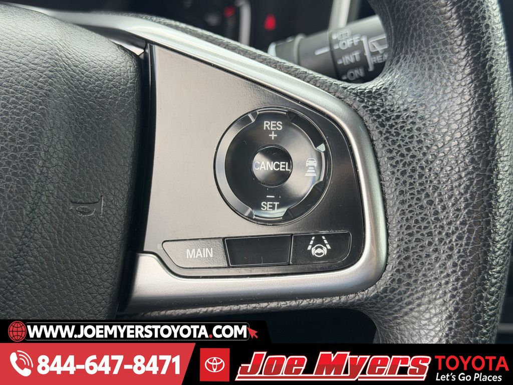 Used 2022 Sonic Gray Pearl Honda EX image 23