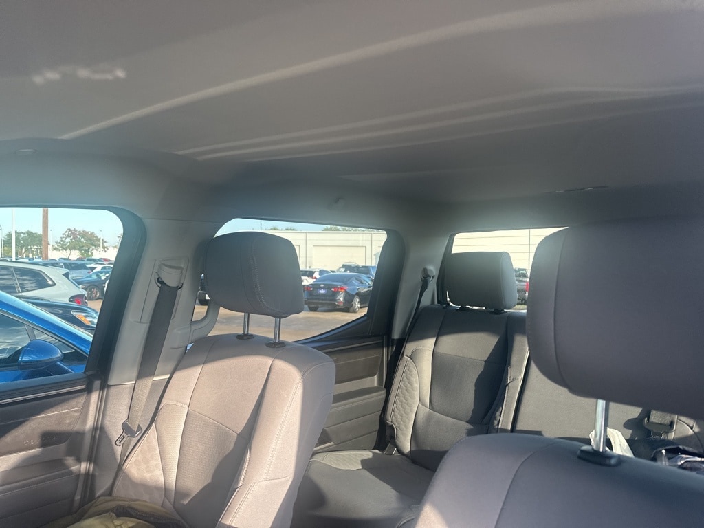 Used 2023 Toyota Tundra SR5 Truck