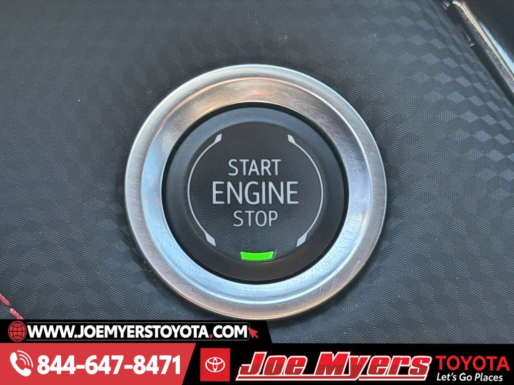 Used 2025 Lakeshore Blue Metallic Chevrolet RS image 22