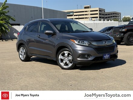 2022 Honda HR-V EX SUV