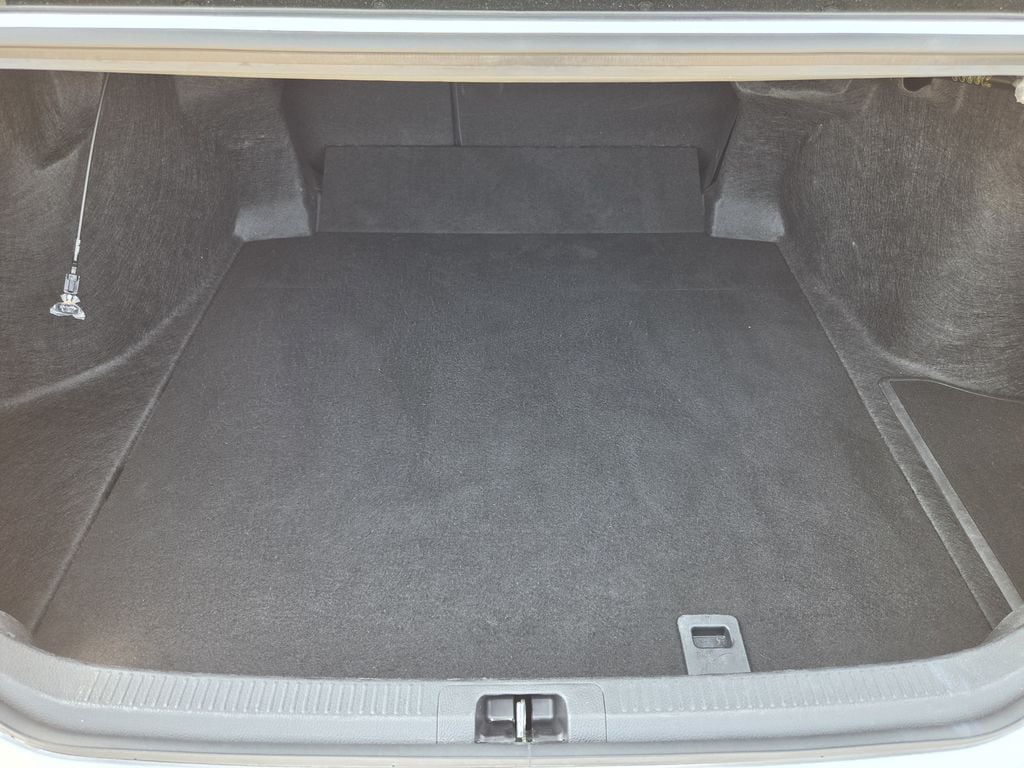 Used 2025 Celestial Silver Metallic Toyota LE image 29