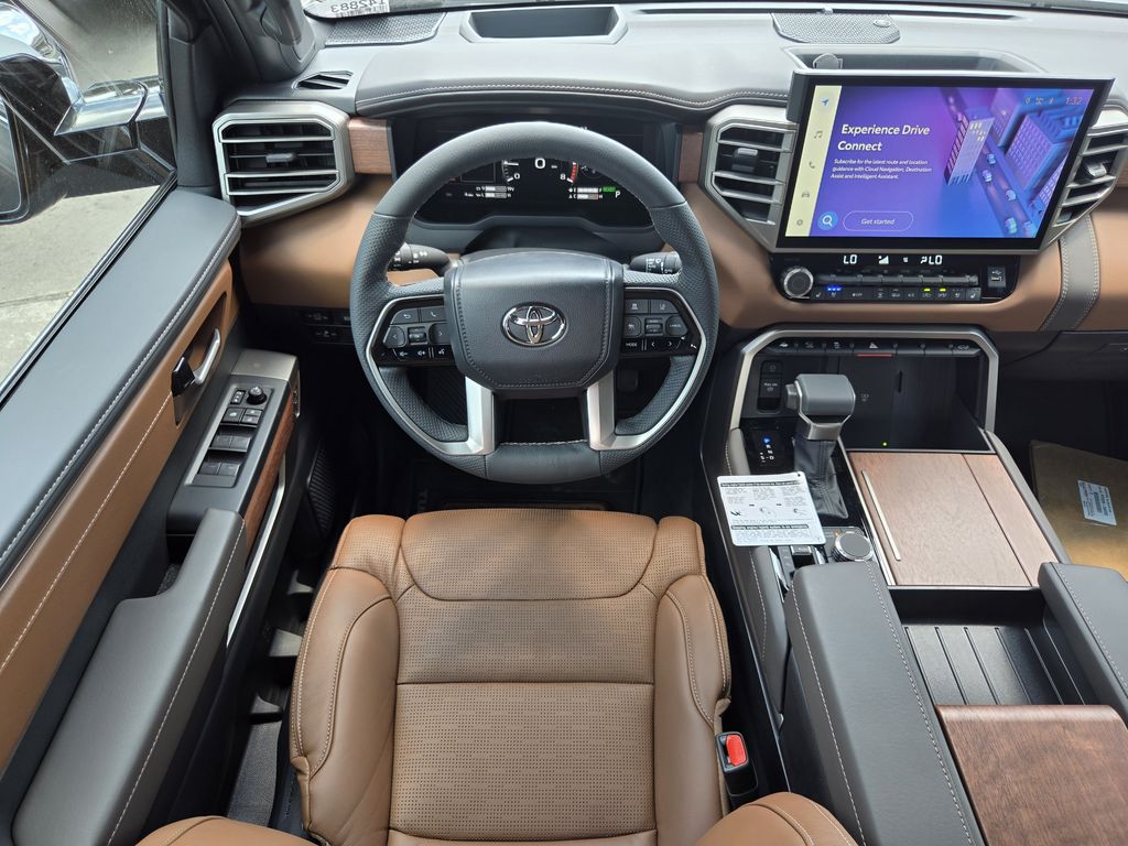 New 2026 Magnetic Gray Meta Toyota 1794 Edition image 13