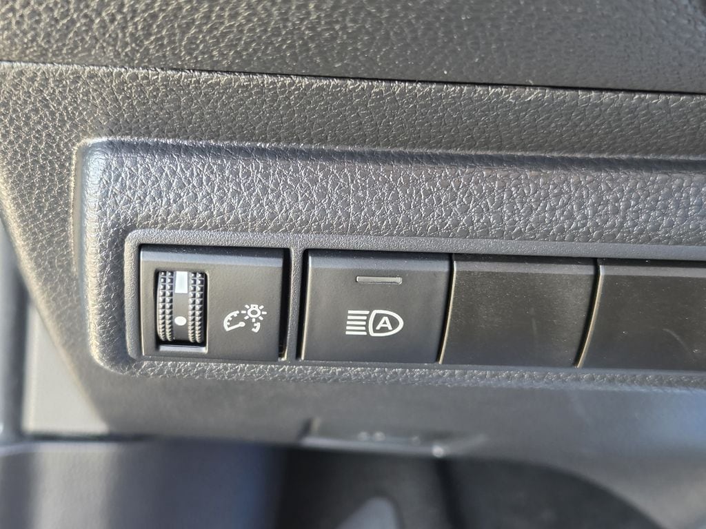 Used 2025 Underground Toyota LE image 24