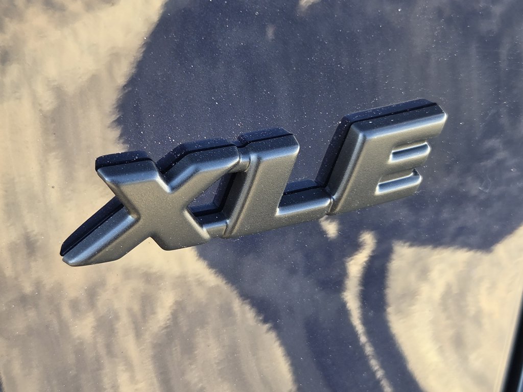 Used 2025 Blueprint Toyota XLE Premium image 11