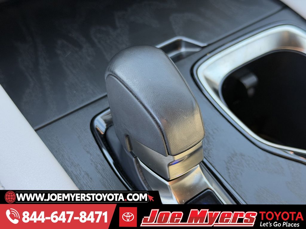 Used 2023 Copper Crest Lexus 350 Premium Plus image 20