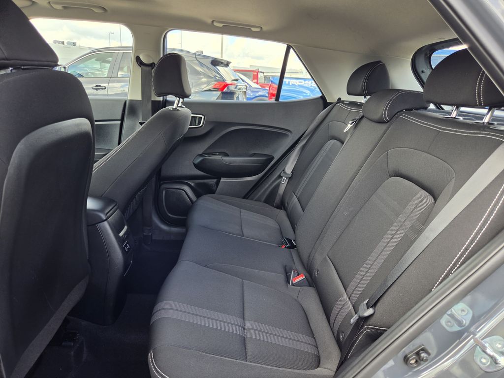Used 2026 Ecotronic Gray Hyundai SEL image 28