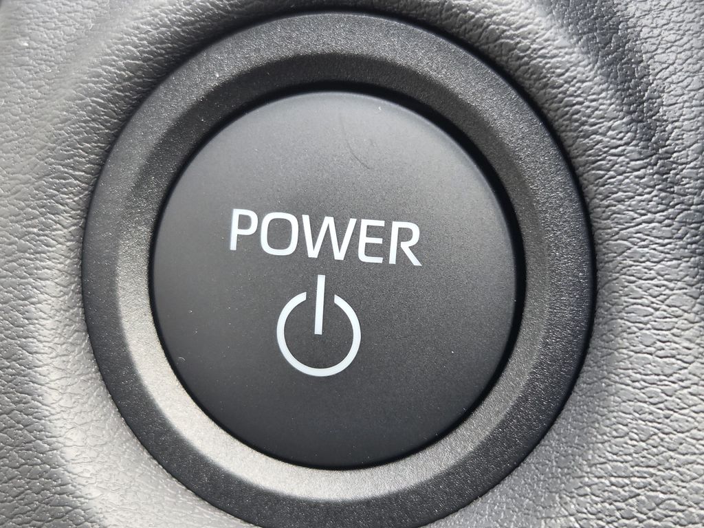 New 2026 Wind Chill Pearl Toyota Limited image 21