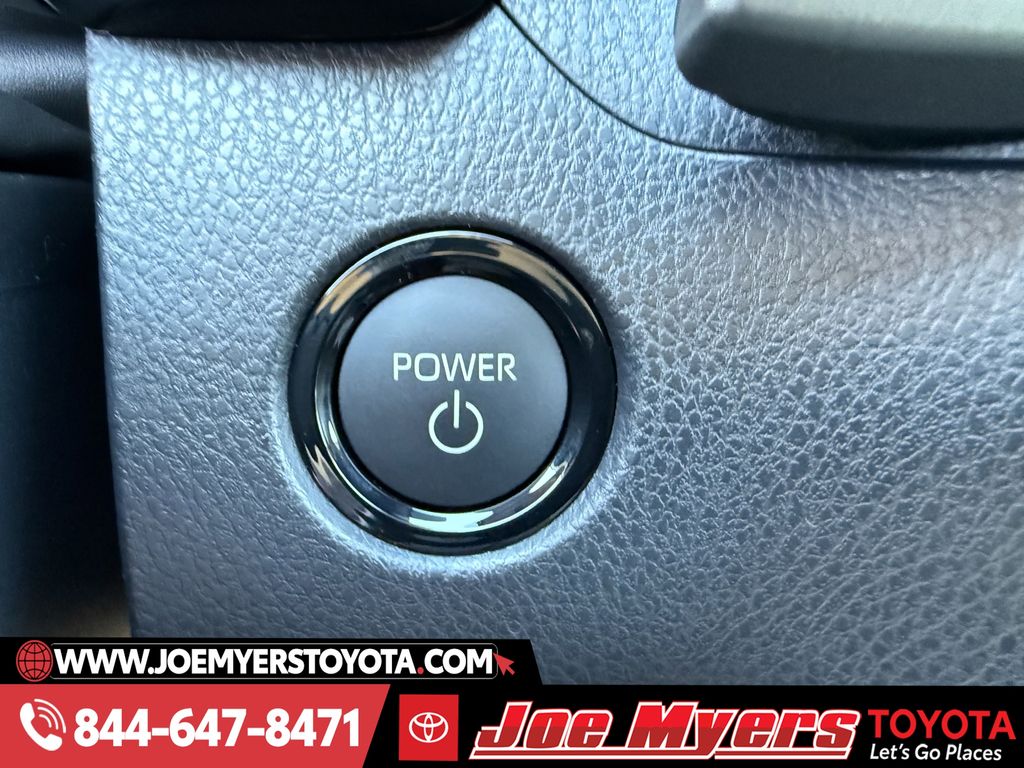 New 2026 Underground Toyota XLE image 15