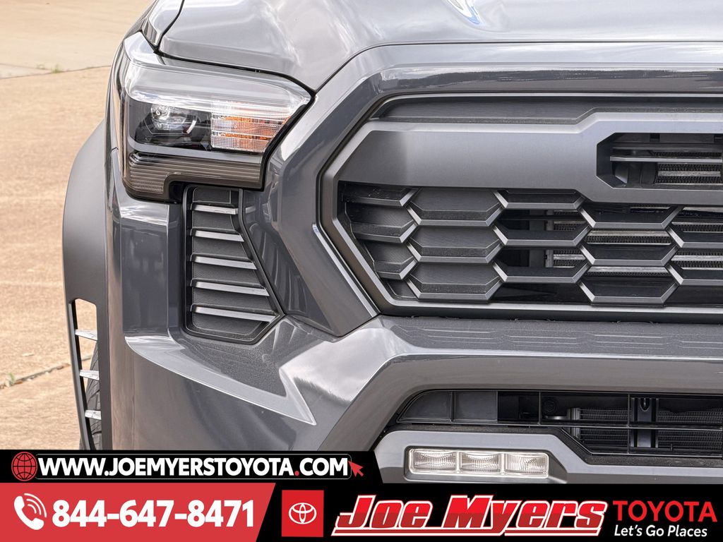 New 2026 Underground Toyota TRD Off Road image 5