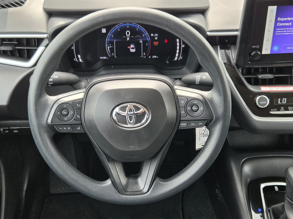 Used 2026 Ice Toyota LE image 15