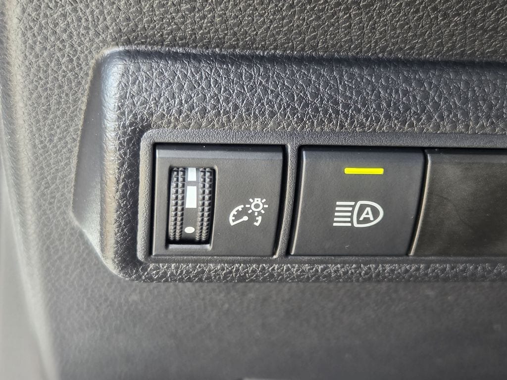 Used 2026 Ice Toyota LE image 24