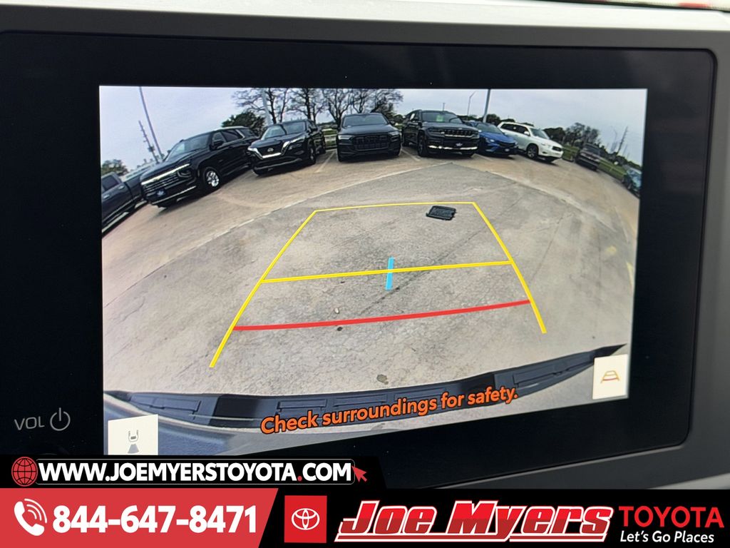 Used 2025 Underground Toyota TRD Off-Road image 19