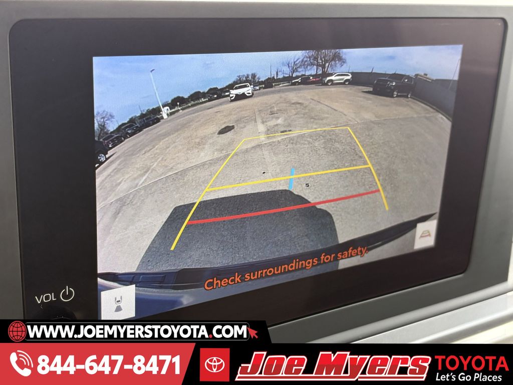 Used 2024 Black Toyota SR5 image 19