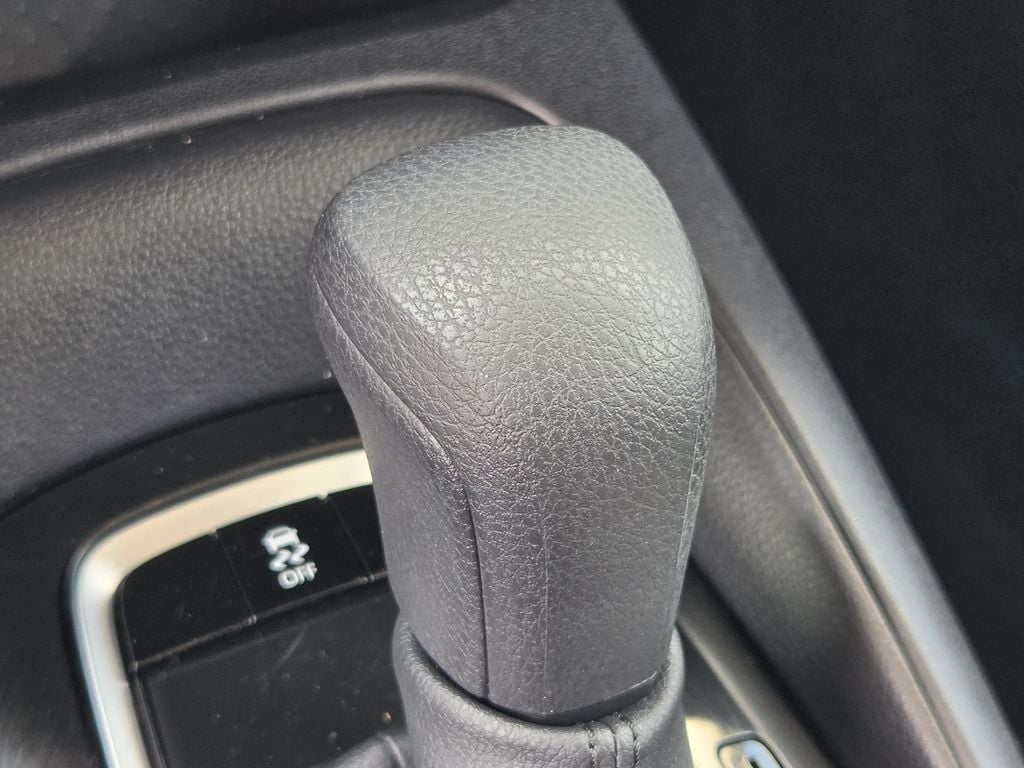Used 2026 Midnight Black Metallic Toyota LE image 20
