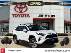 2025 Toyota RAV4 XLE SUV