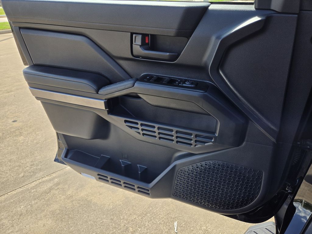 Used 2025 Silver Toyota SR5 image 25