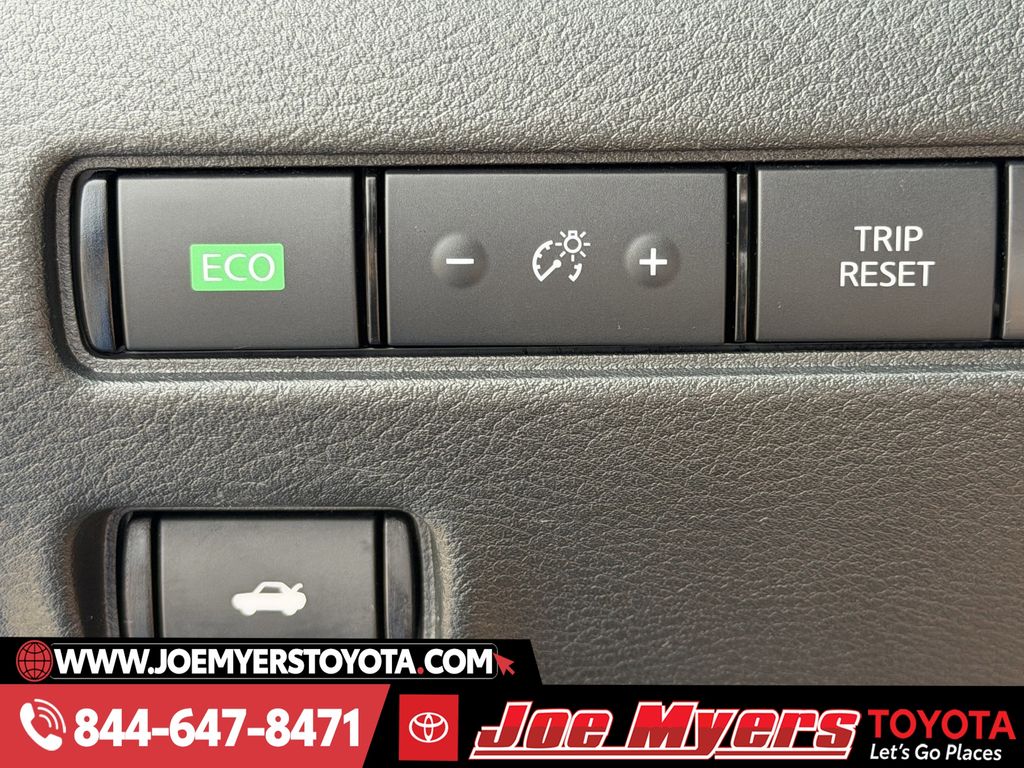 Used 2025 Electric Blue Metallic Nissan SV image 24