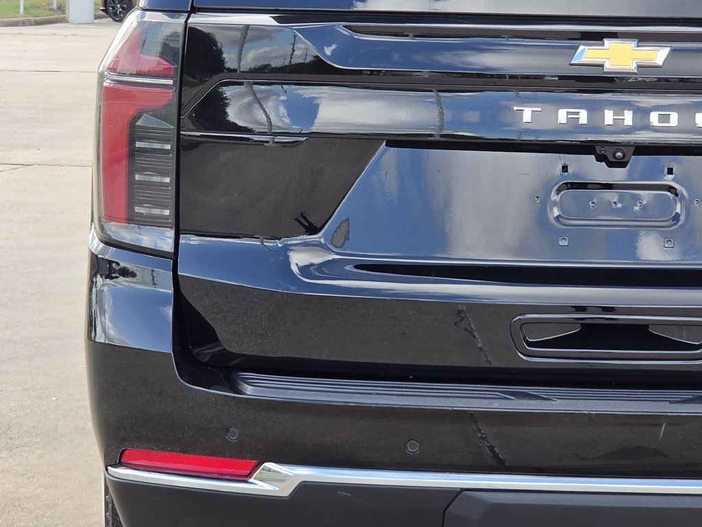 Used 2025 Black Chevrolet LT image 10