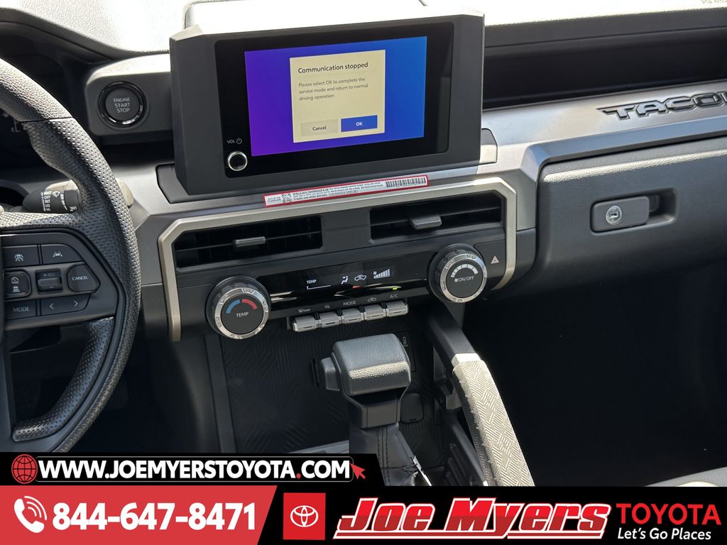 New 2026 Underground Toyota SR5 image 15