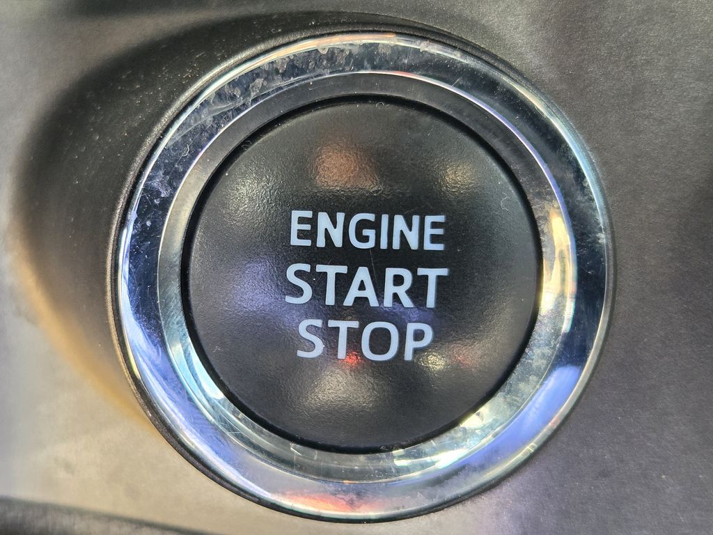 Used 2018 Blazing Blue Toyota TRD Off-Road image 21