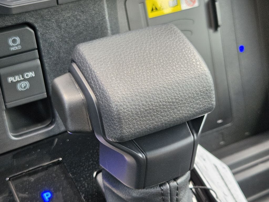 New 2026 Magnetic Gray Meta Toyota SR5 image 20